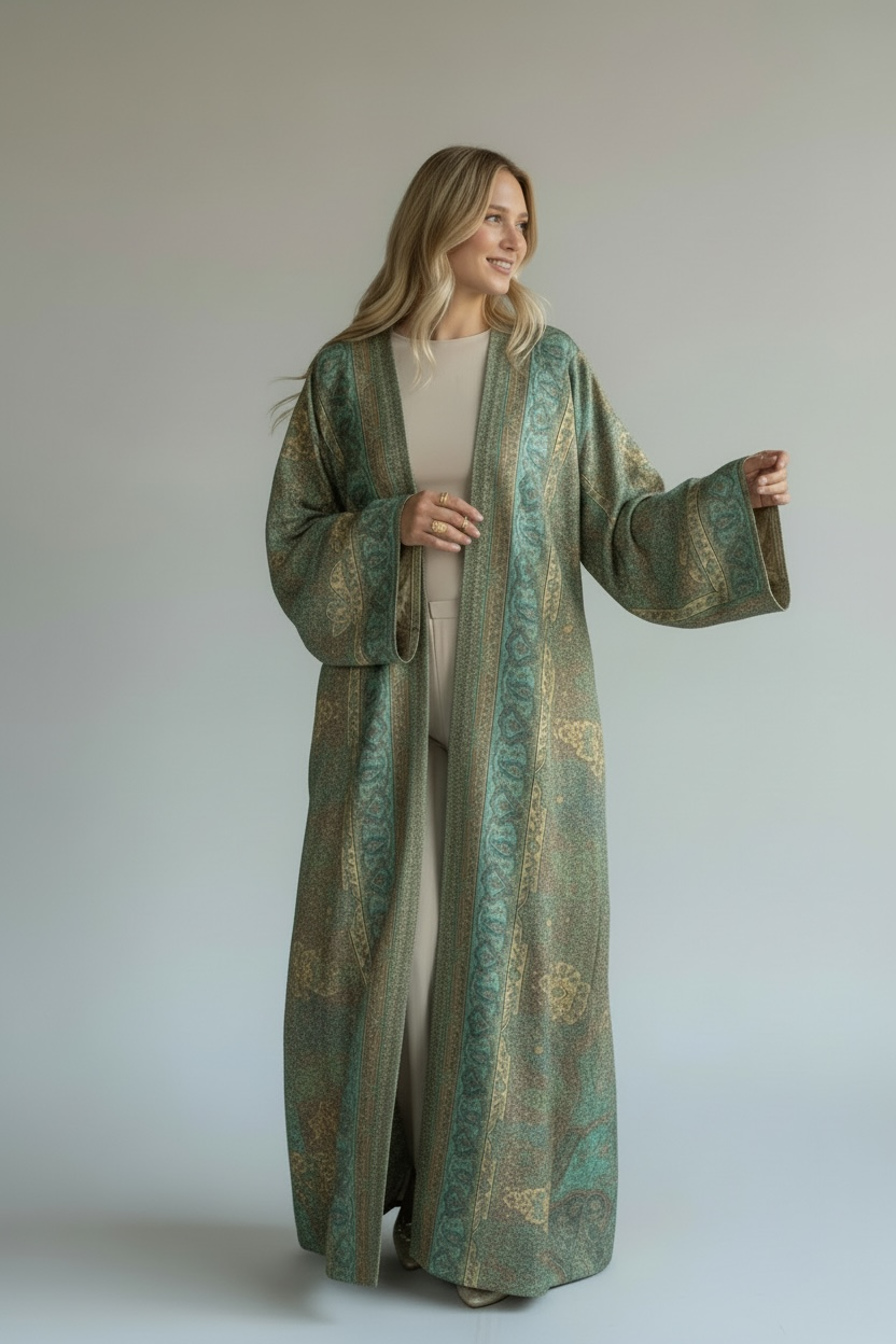 Luxury Pashmina Collection