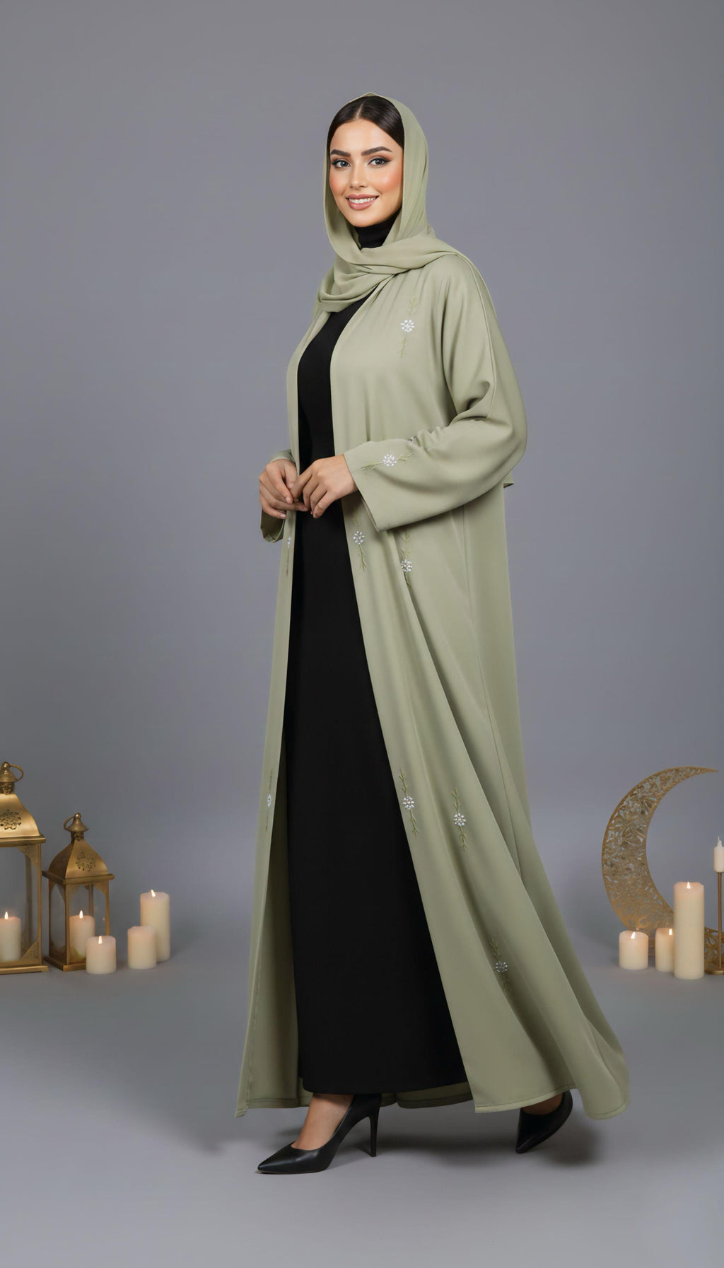 Sage Elara Green (Zweiteiler)