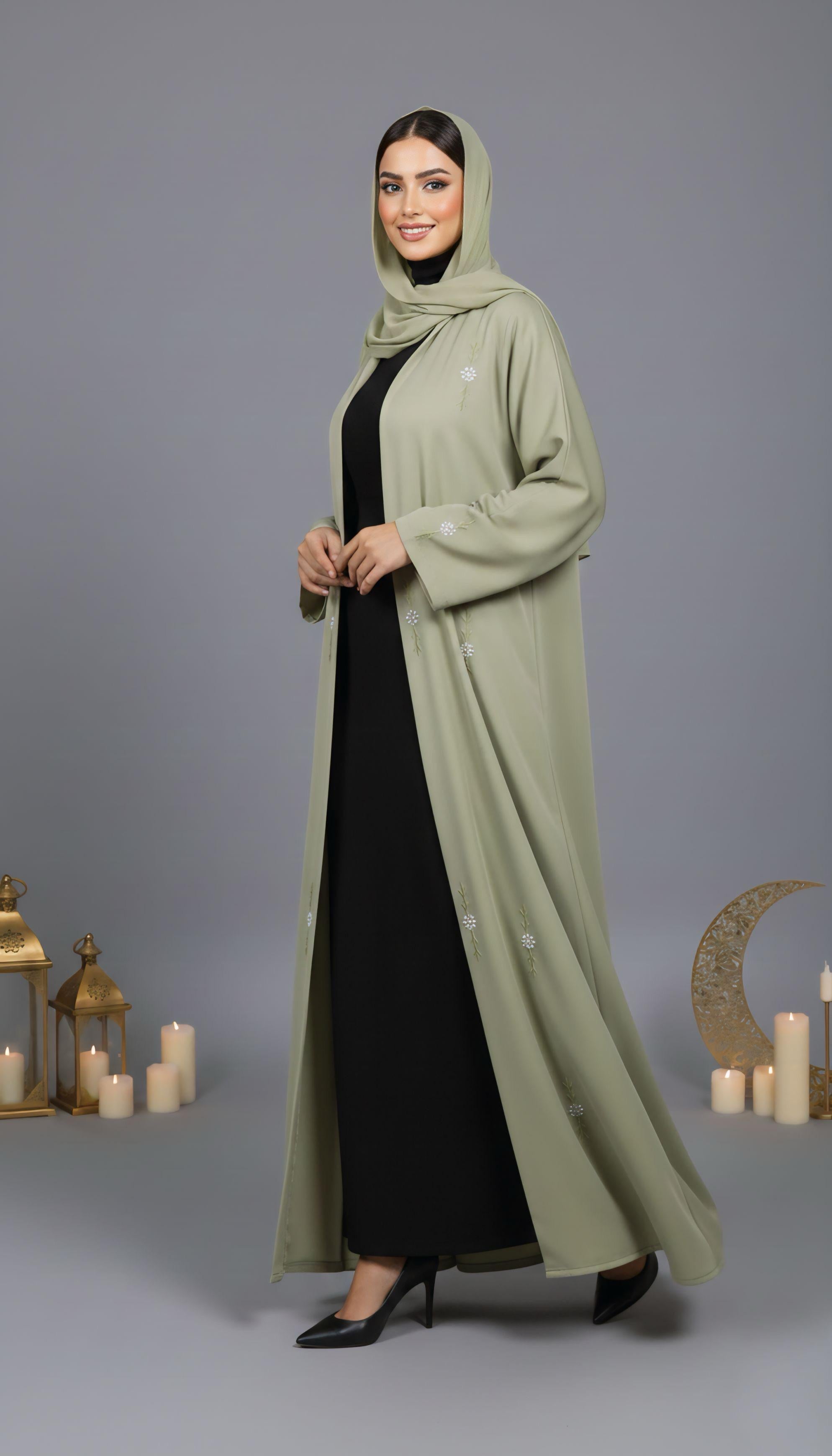 Sage Elara Green (Zweiteiler)