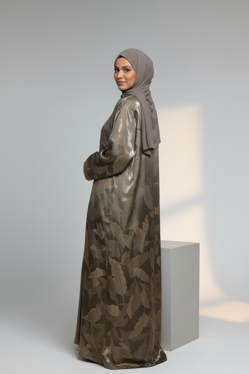 Autumn Leaf (Dreiteiler)