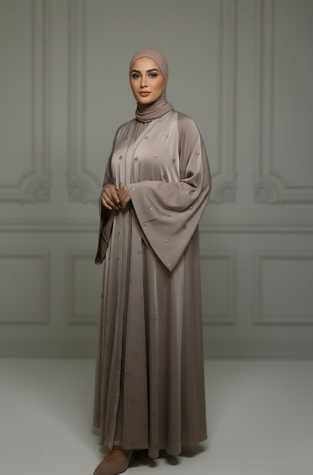 Silva Noor (Zweiteiler)