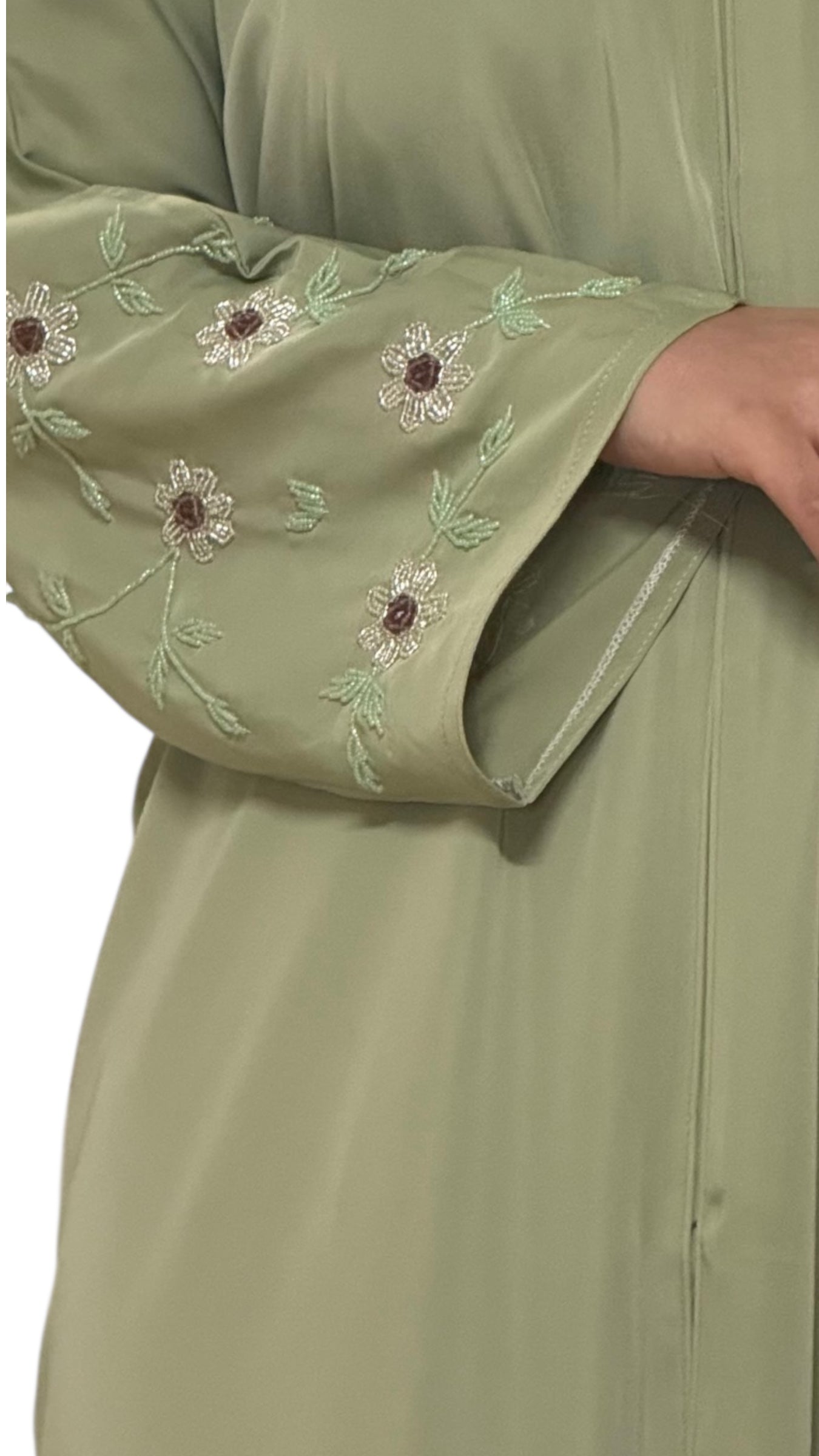 Luméa Green (Zweiteiler)