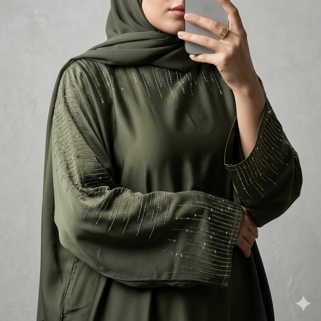 Emerald Seraya (Zweiteiler)