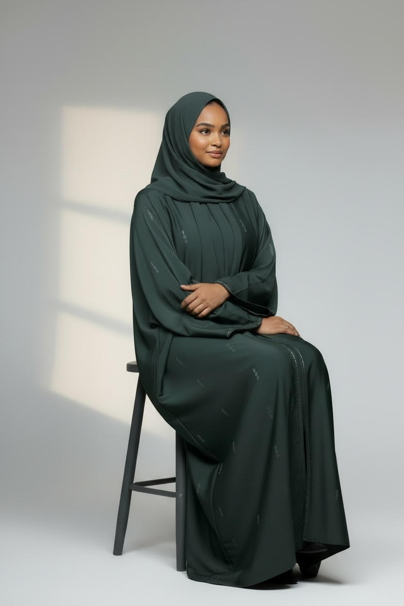 Layali Elegance (Zweiteiler)