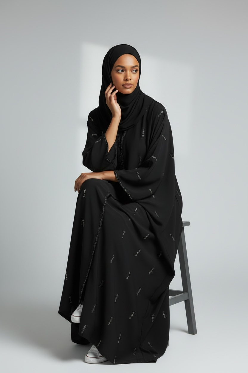 Layali Elegance (Zweiteiler)