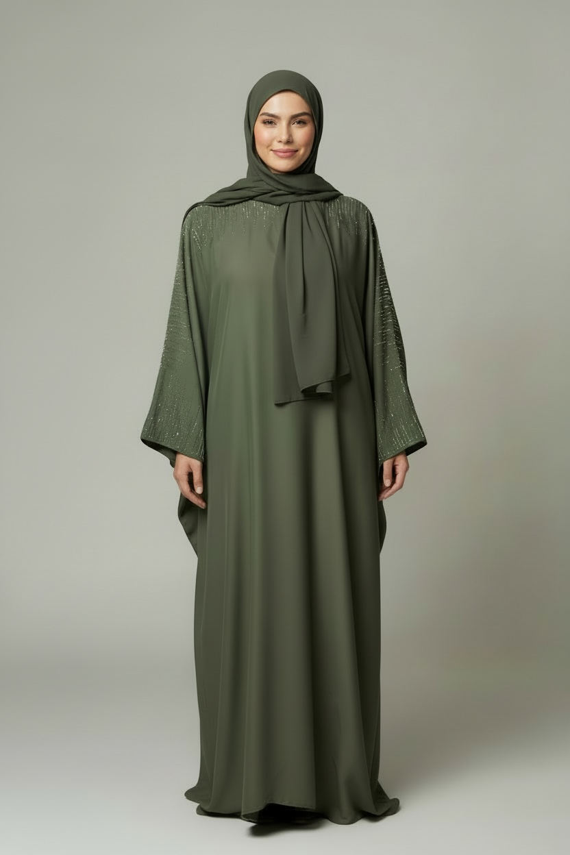 Emerald Seraya (Zweiteiler)