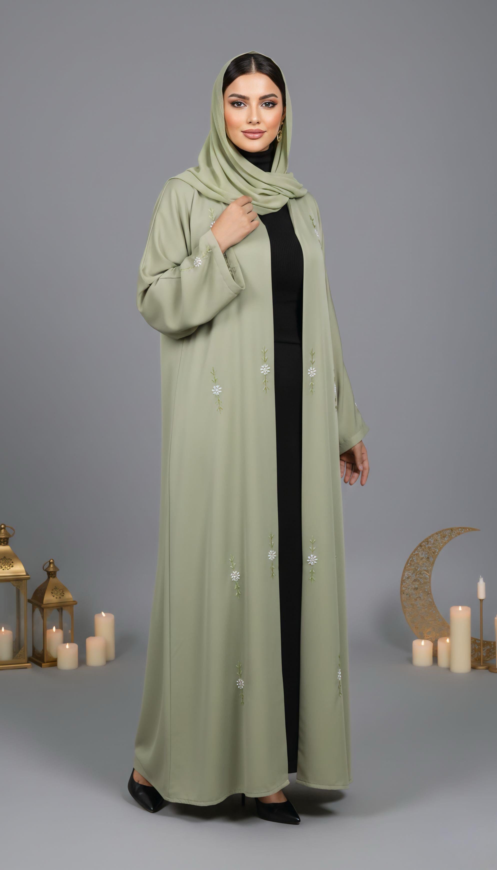 Sage Elara Green (Zweiteiler)