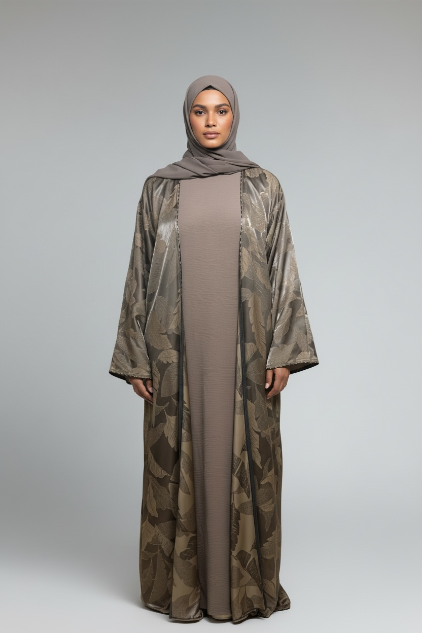 Autumn Leaf (Dreiteiler)