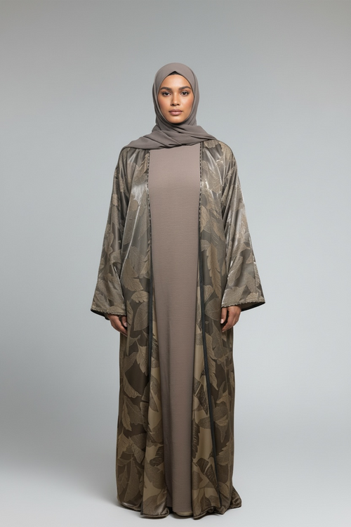 Autumn Leaf (Dreiteiler)