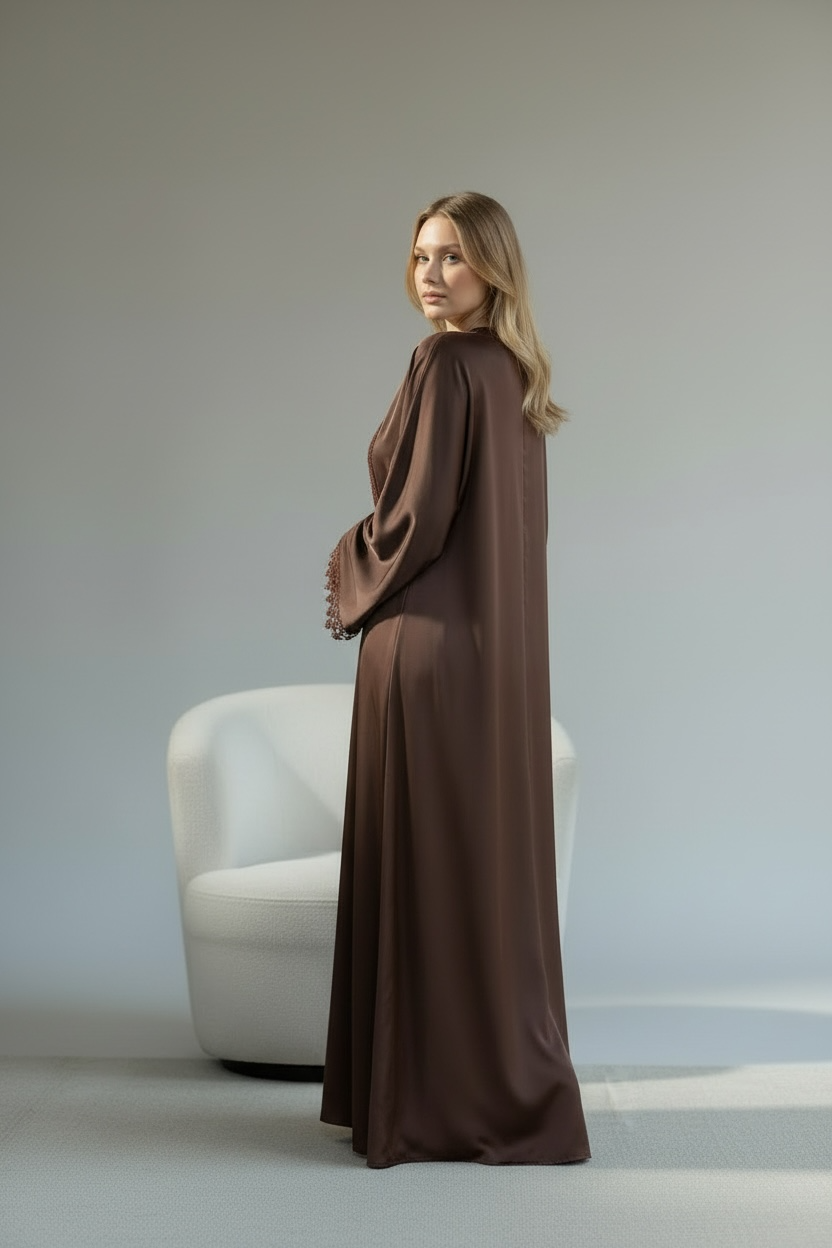 Velvet Mocha (Dreiteiler)