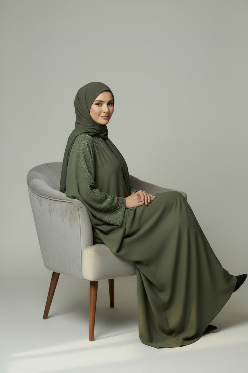 Emerald Seraya (Zweiteiler)