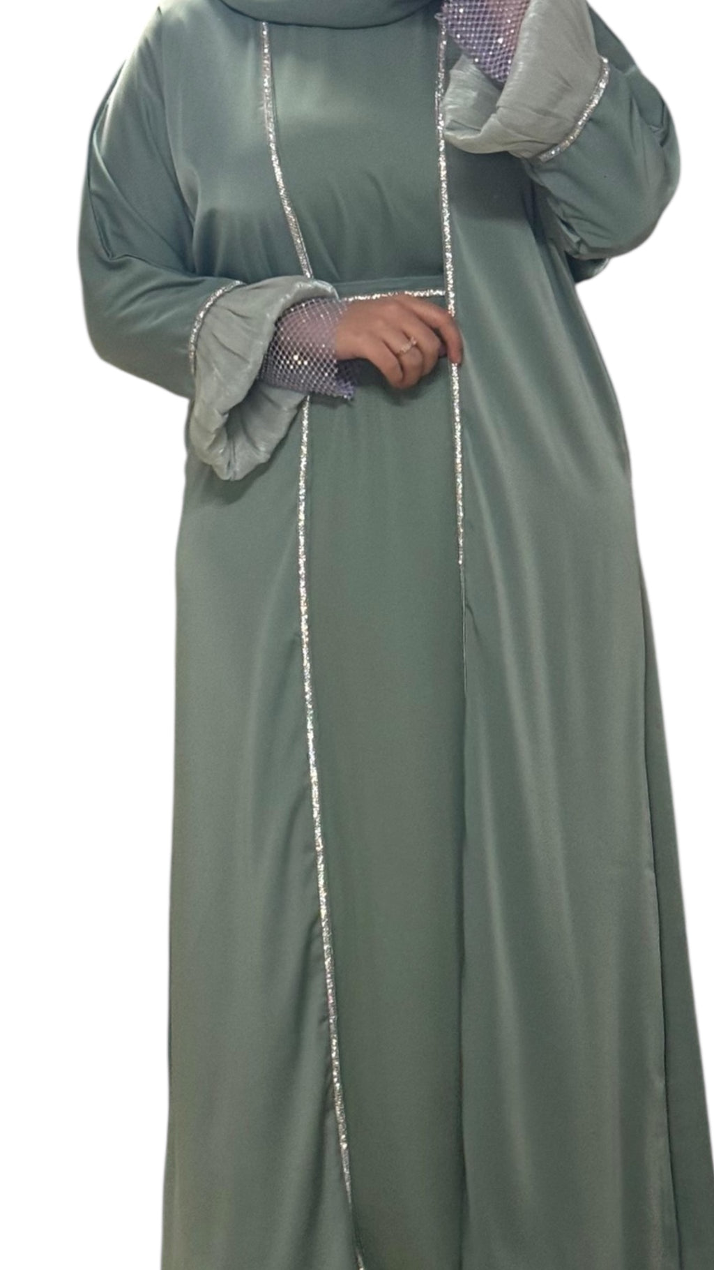 Raya Elegance (Dreiteiler)