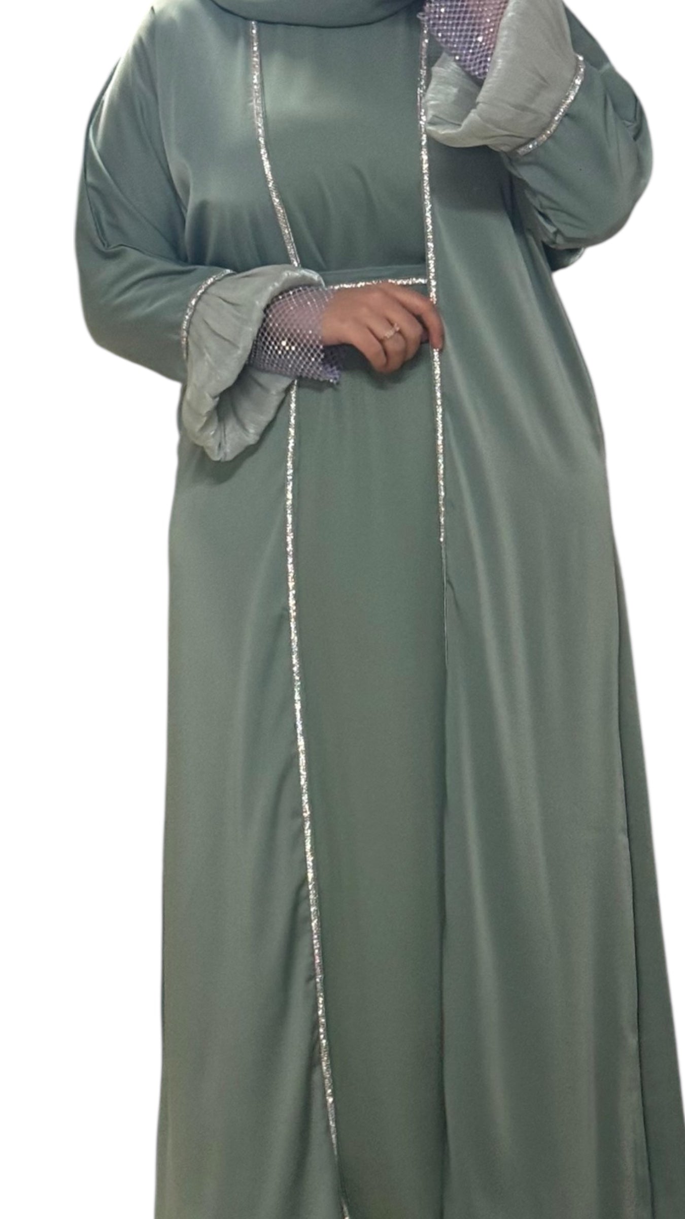 Raya Elegance (Dreiteiler)