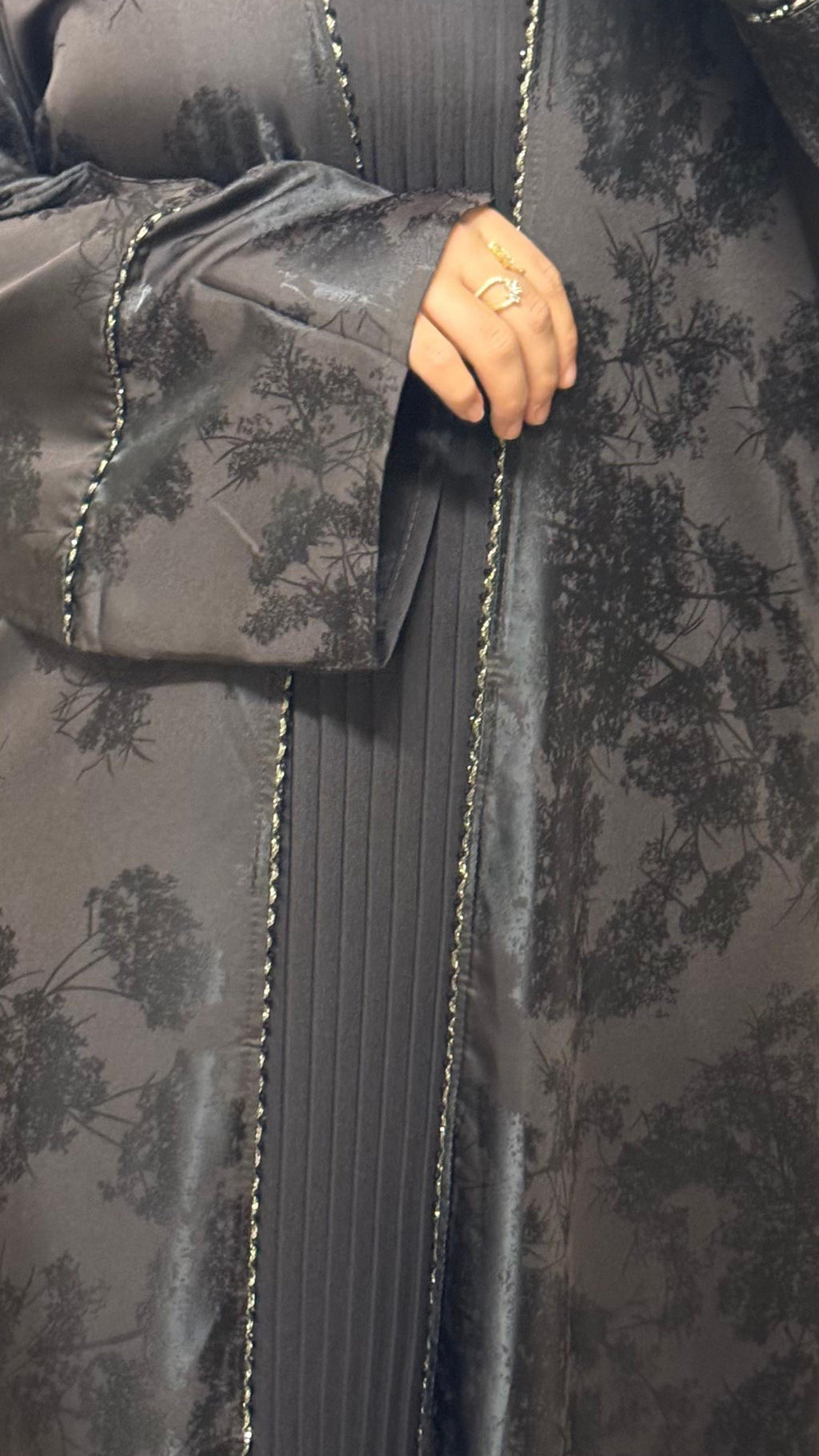 Midnight Aura (Dreiteiler)