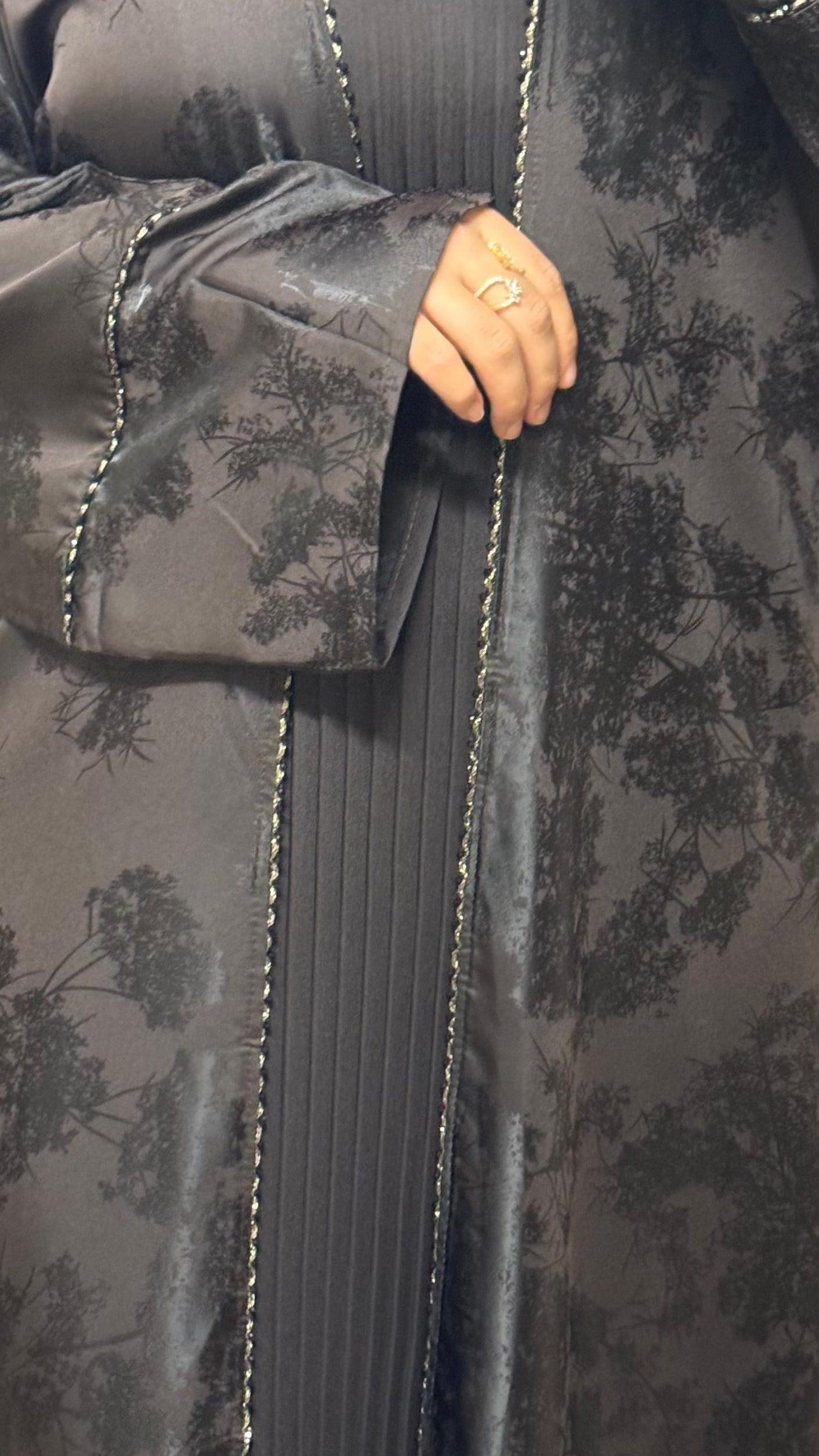 Midnight Aura (Dreiteiler)