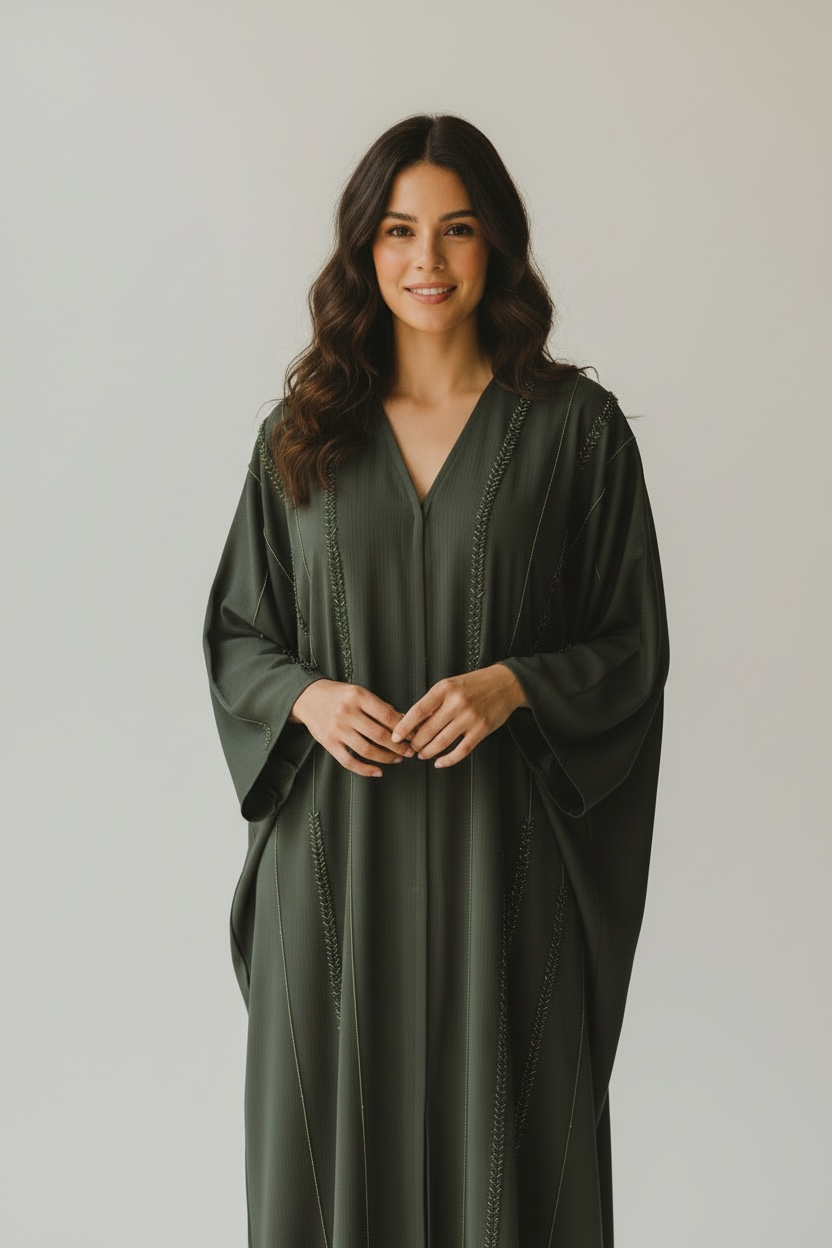 Olive Zahra (Zweiteiler)