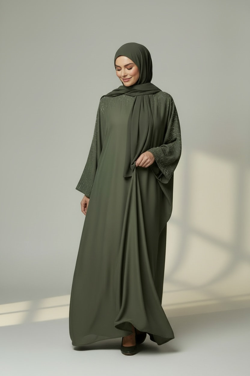 Emerald Seraya (Zweiteiler)