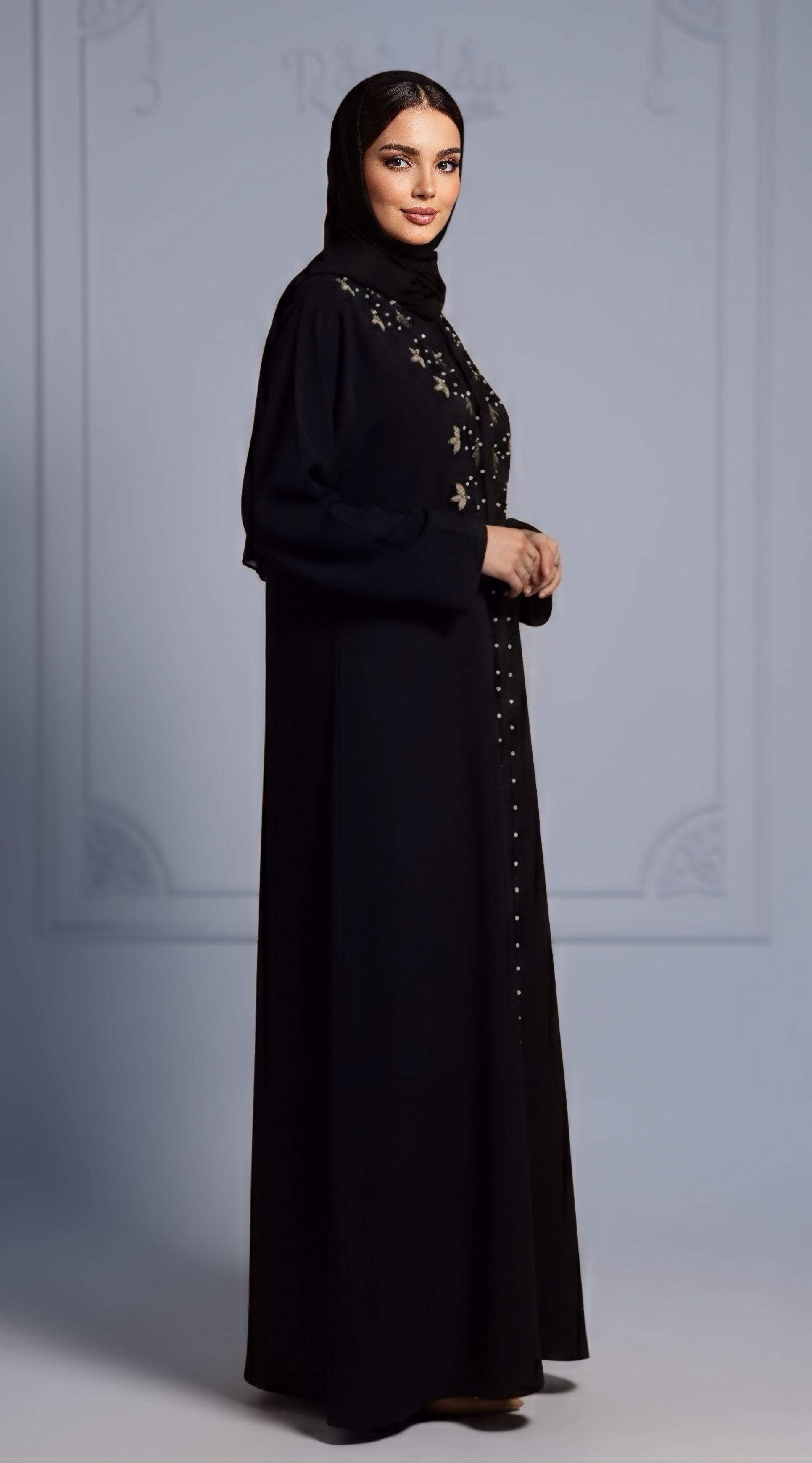 Noir Royale (Zweiteiler)