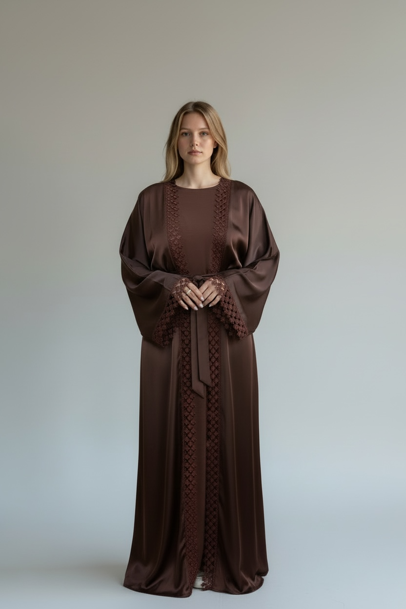 Velvet Mocha (Dreiteiler)