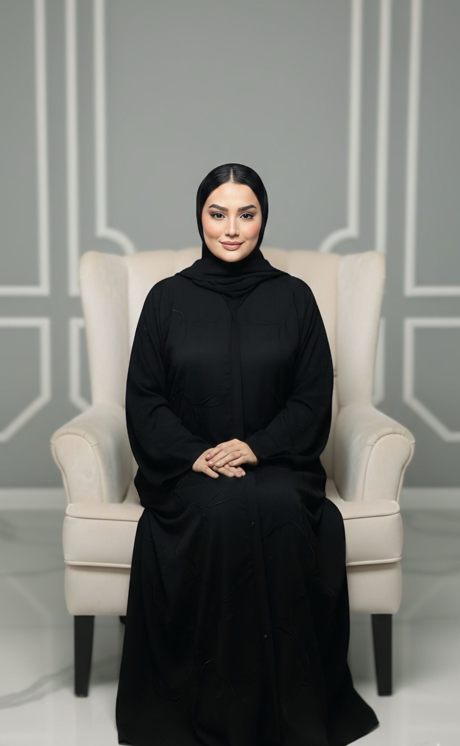 Midnight Amira (Zweiteiler)