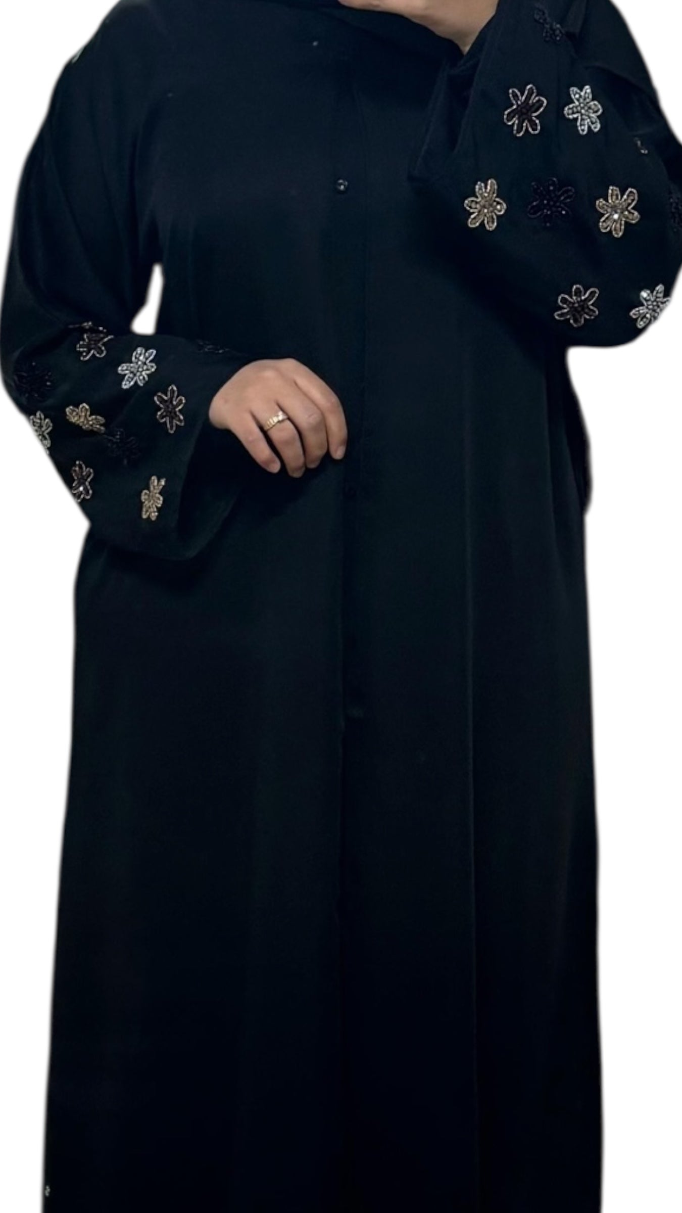 Noir Amara Black (Zweiteiler)