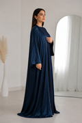 Najma Abaya (Dreiteiler)