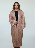 Pashmina Rosé (Zweiteiler)