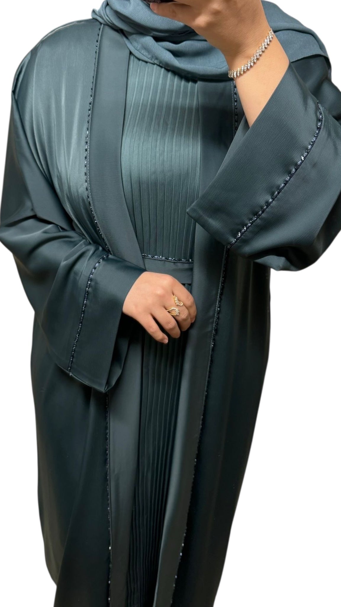 Olive Grace (Dreiteiler)