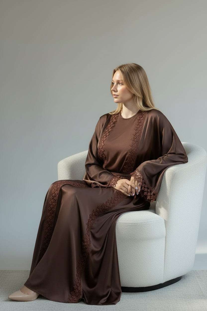 Velvet Mocha (Dreiteiler)