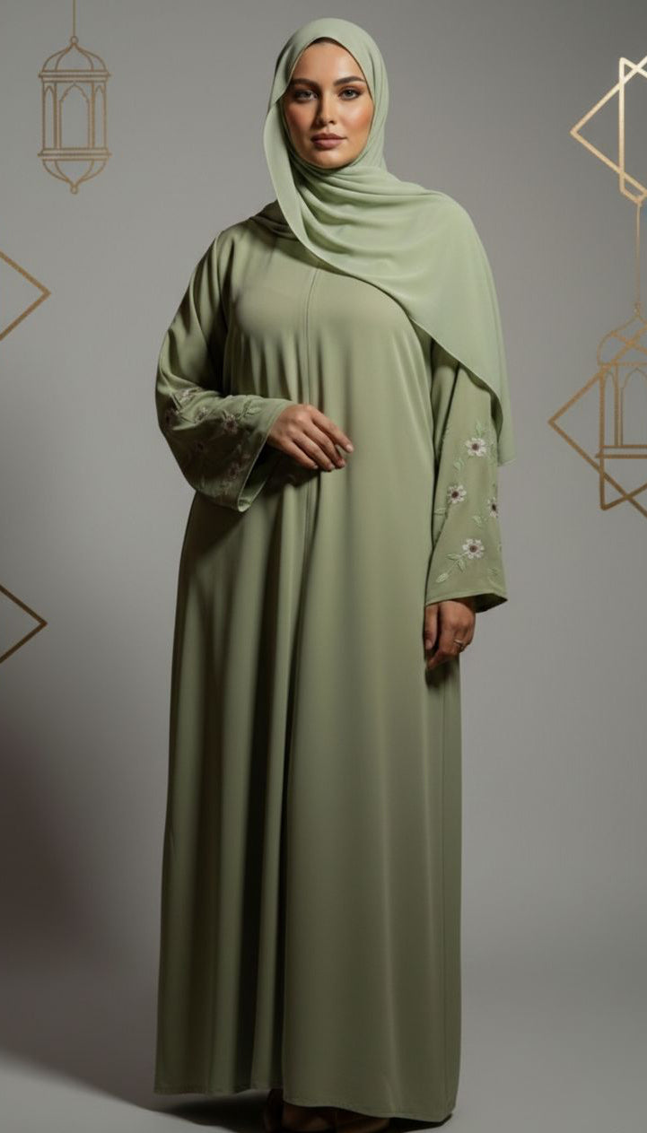 Luméa Green (Zweiteiler)