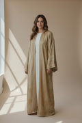Pashmina Gold (Zweiteiler)
