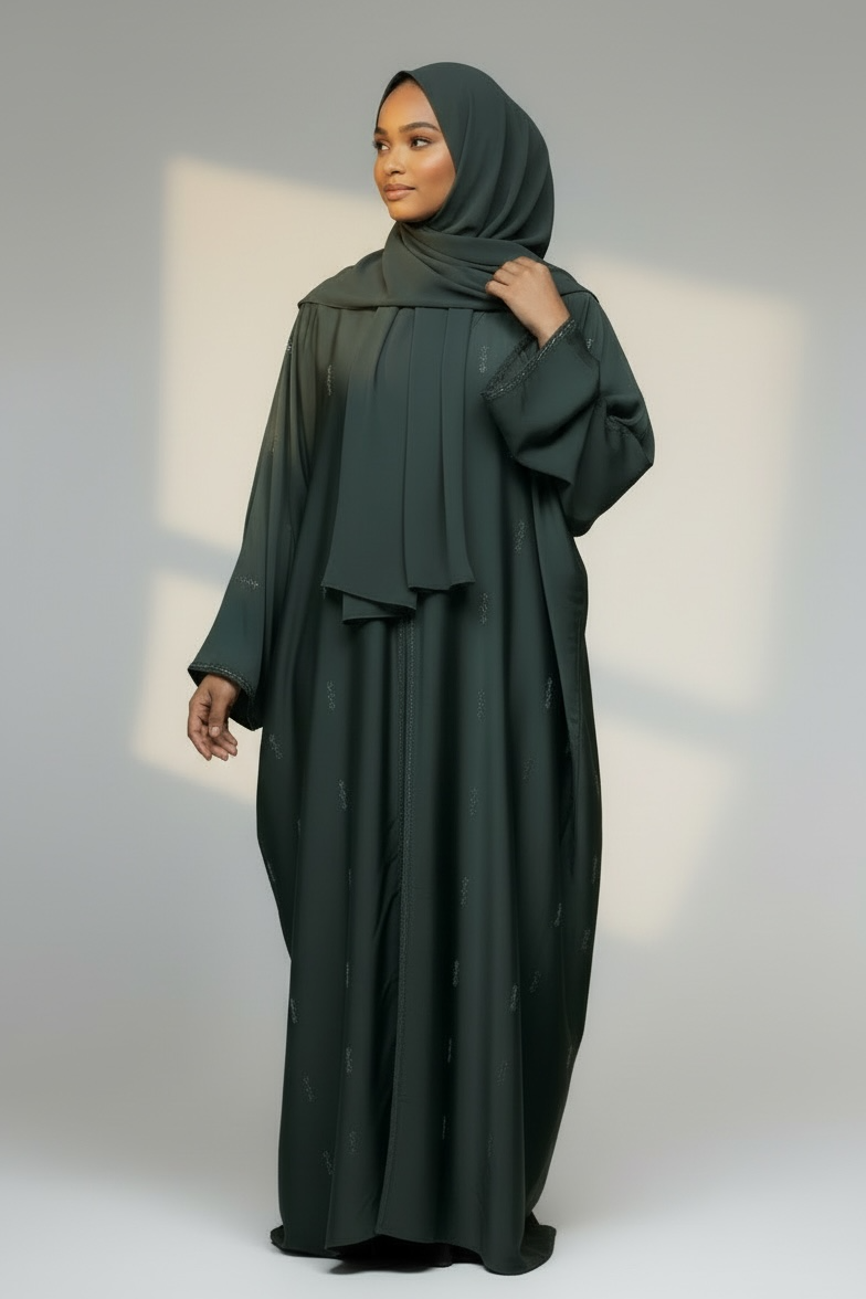 Layali Elegance (Zweiteiler)