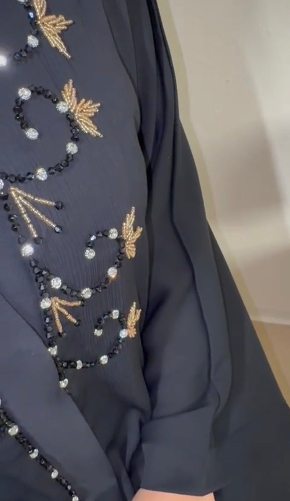 Noir Royale (Zweiteiler)