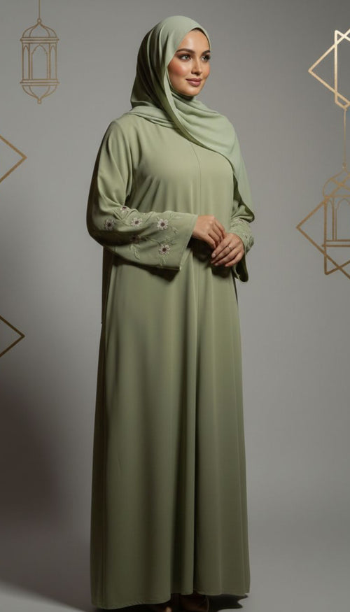 Luméa Green (Zweiteiler)