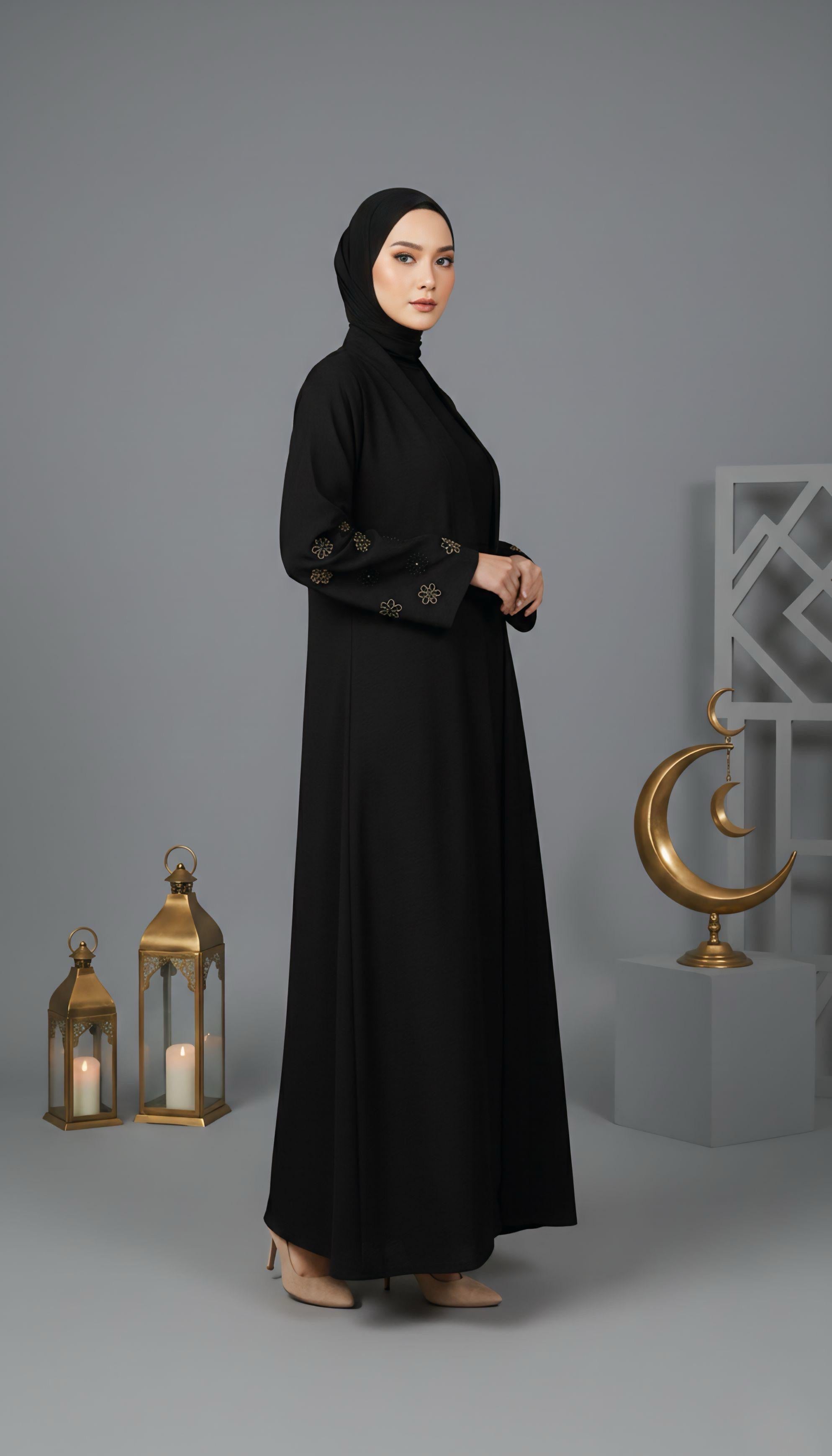 Noir Amara Black (Zweiteiler)