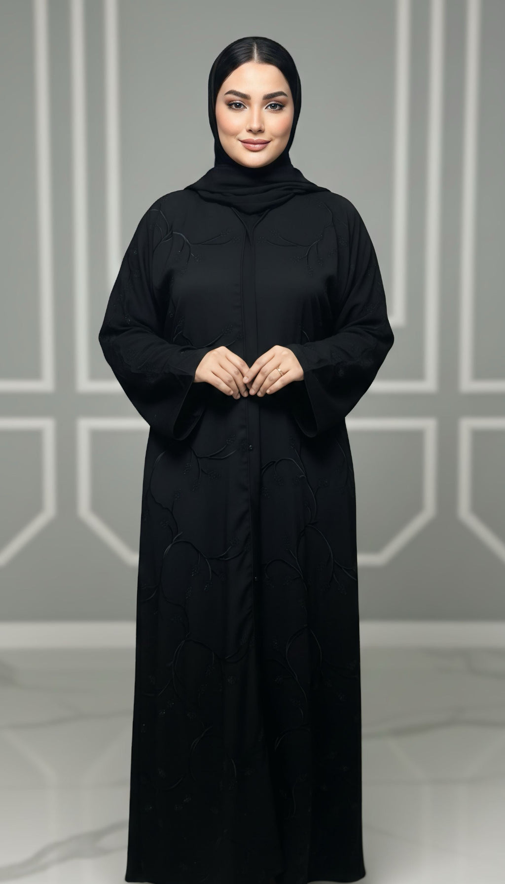 Midnight Amira (Zweiteiler)