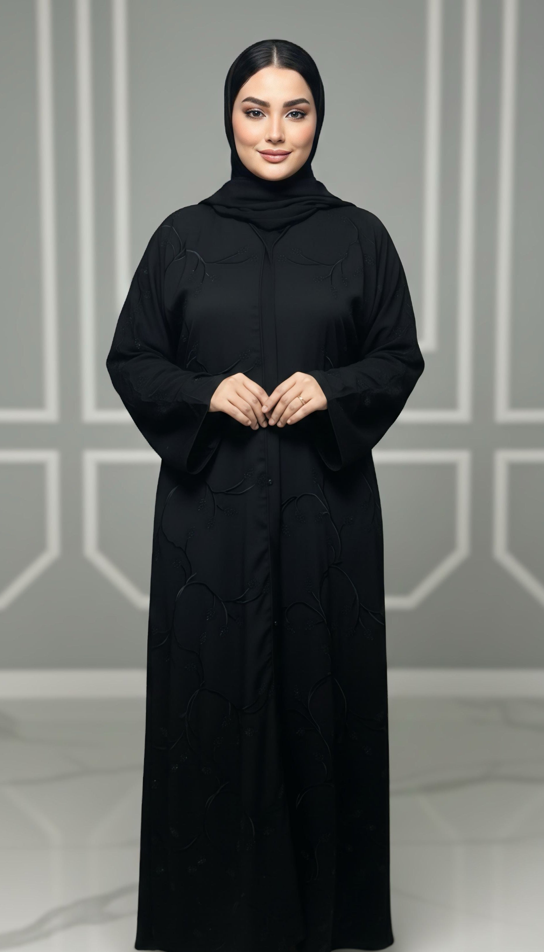 Midnight Amira (Zweiteiler)