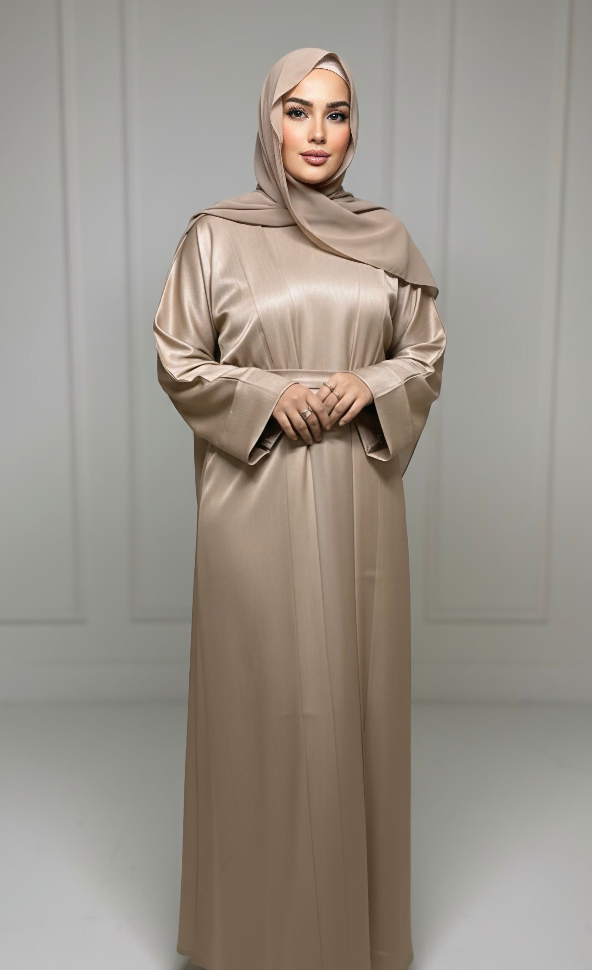 Luna Shine (Dreiteiler)