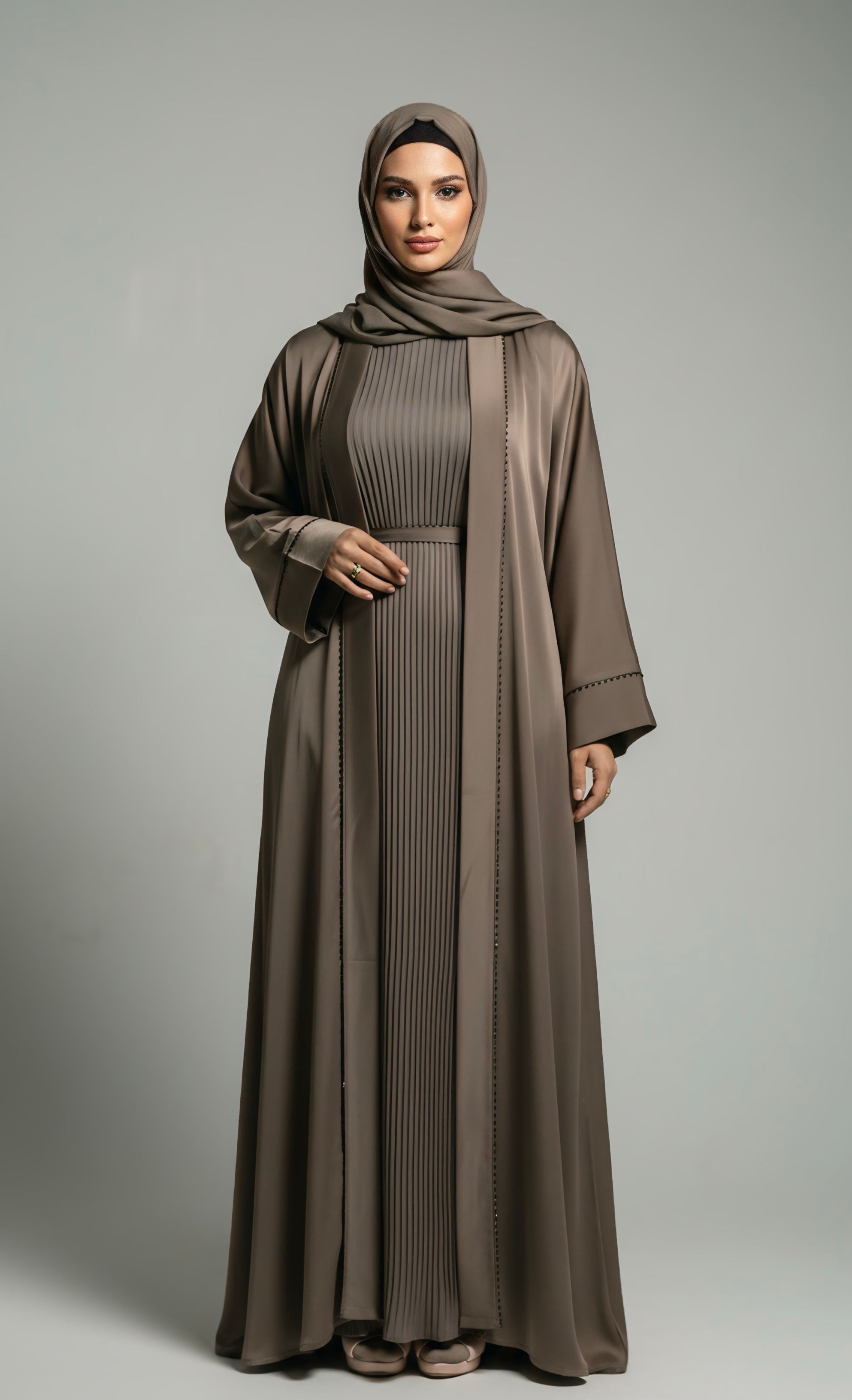 Olive Grace (Dreiteiler)