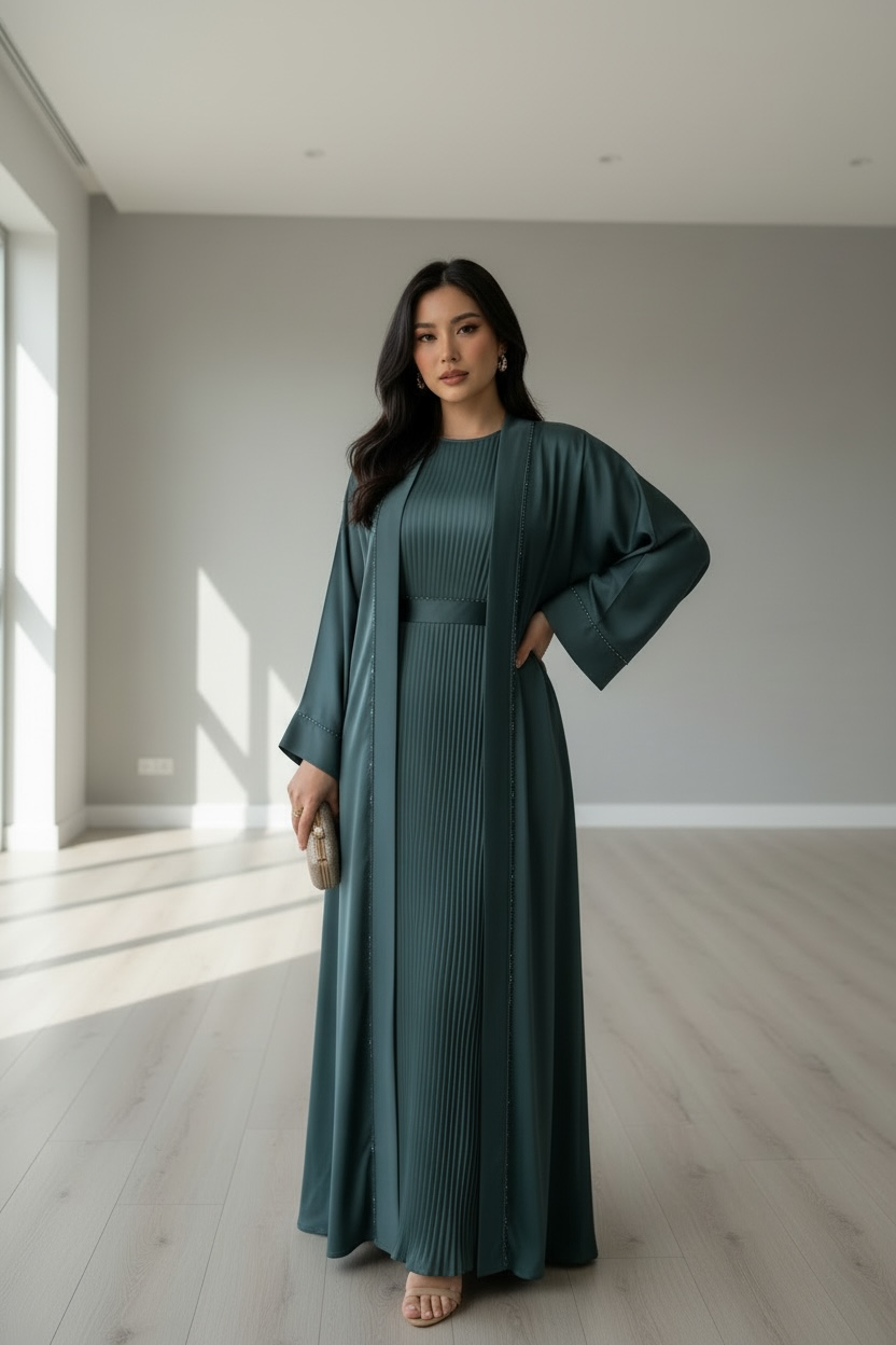 Olive Grace (Dreiteiler)