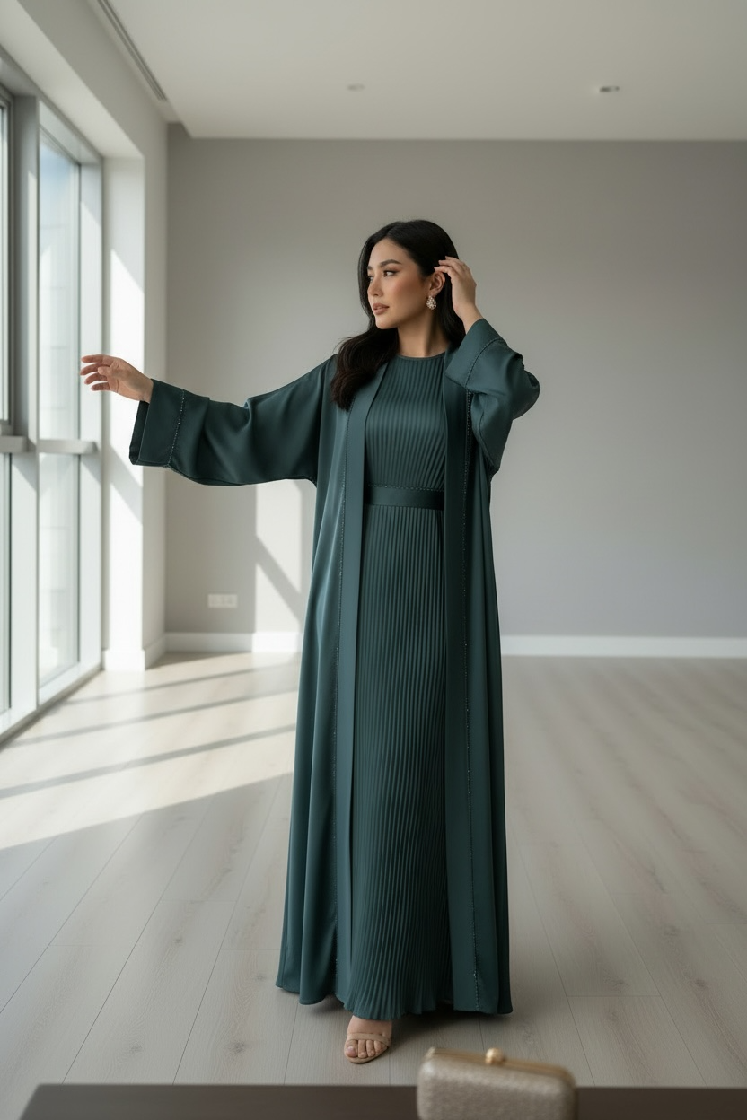 Olive Grace (Dreiteiler)