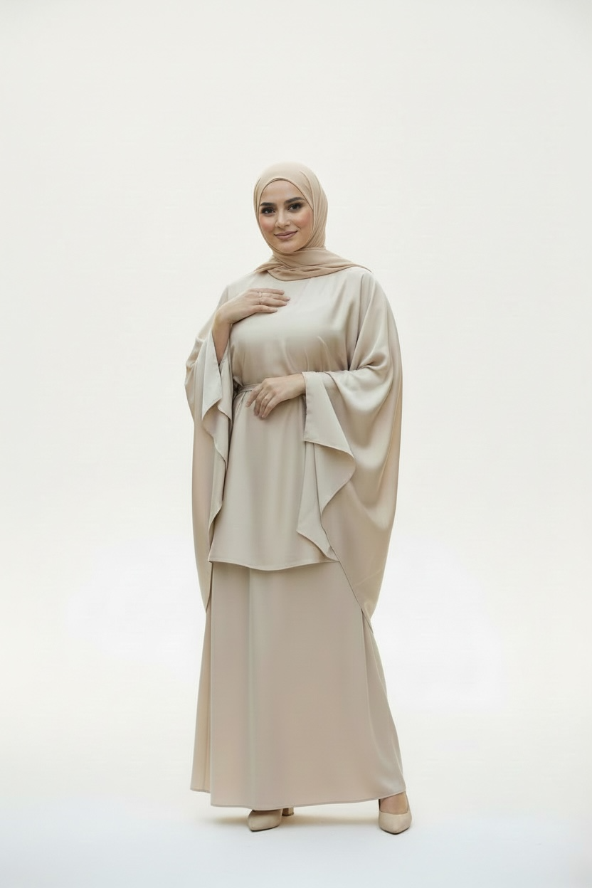 Nayla Prestige (Dreiteiler)