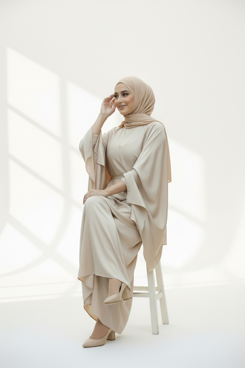 Nayla Prestige (Dreiteiler)