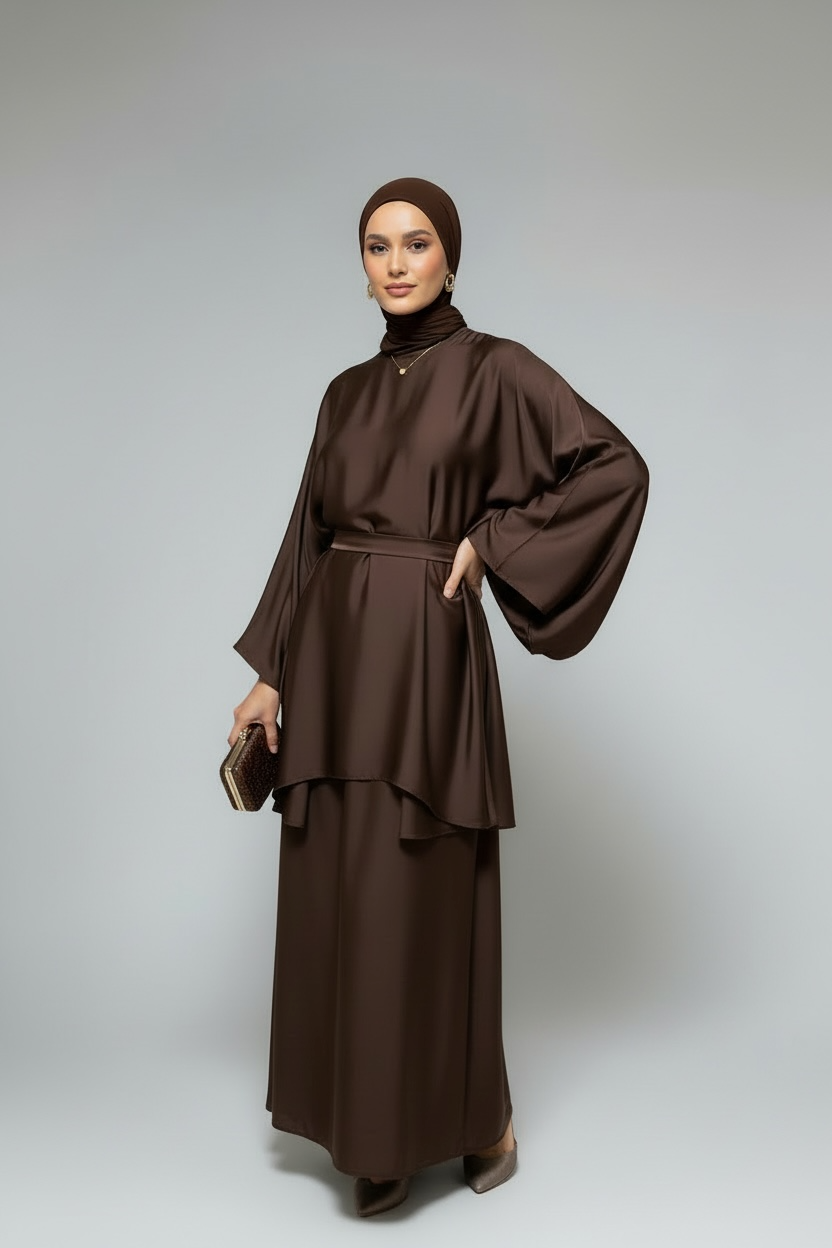 Nayla Prestige (Dreiteiler)