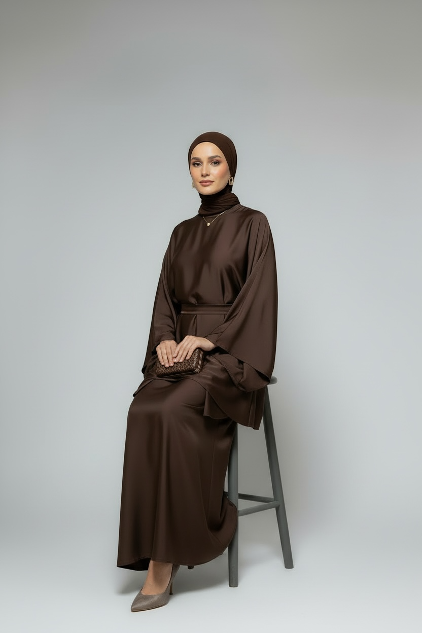 Nayla Prestige (Dreiteiler)