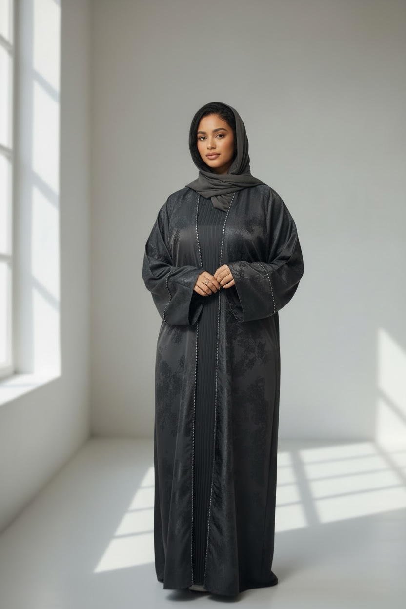 Midnight Aura (Dreiteiler)