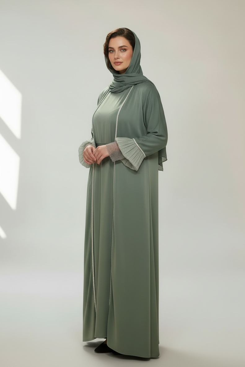 Raya Elegance (Dreiteiler)