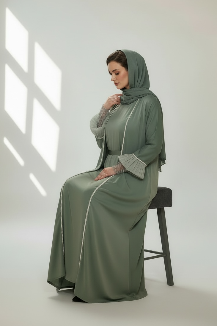 Raya Elegance (Dreiteiler)