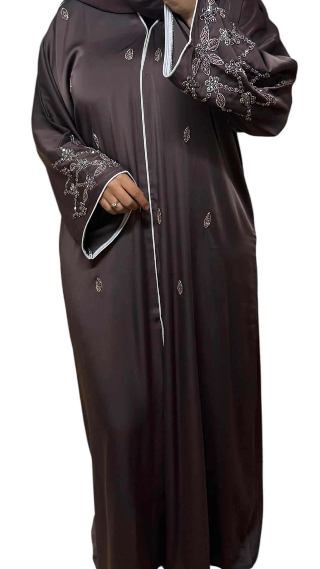 Ruby Khayal (Zweiteiler)