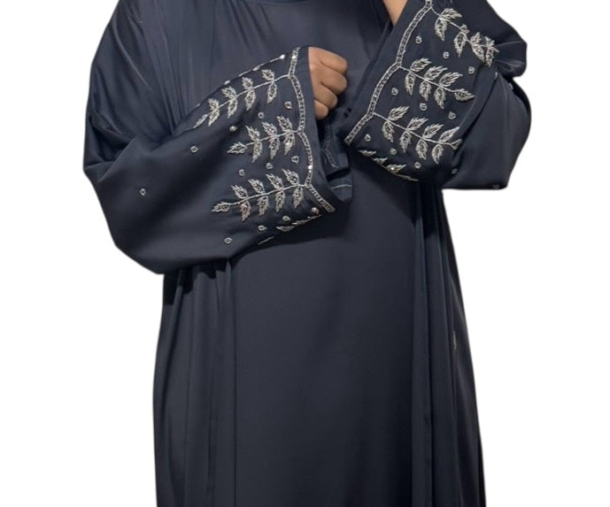 Noor Al-Layl (Dreiteiler)